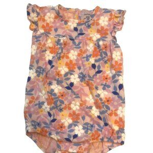 Carters Toddler Girls One Piece 24 MOnths